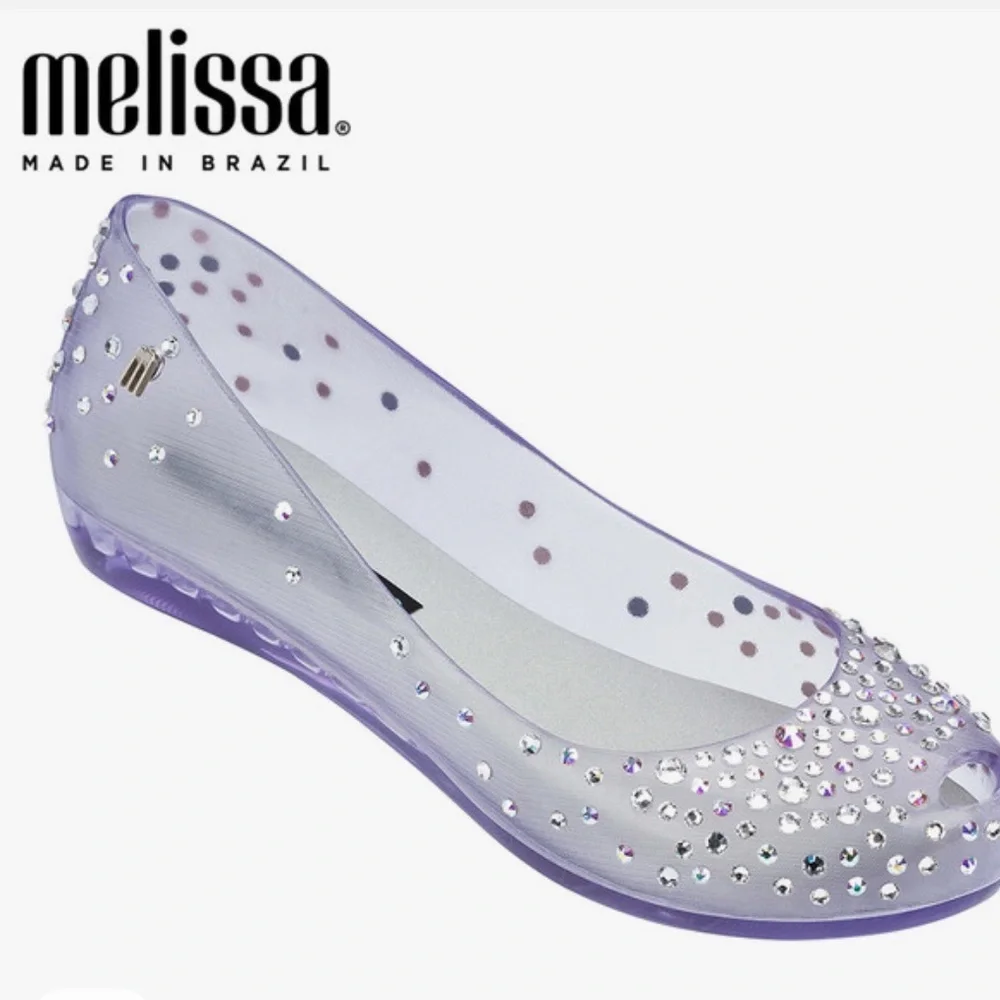 J.‎ Maskrey Melissa Couture with Swarovski